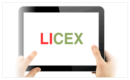 Formación LICEX