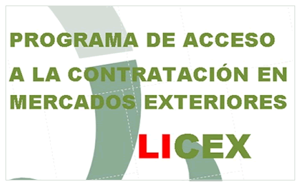 Información LICEX